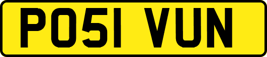 PO51VUN