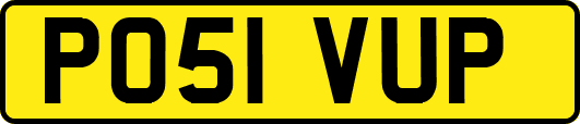 PO51VUP