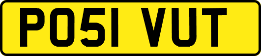 PO51VUT