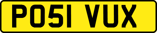 PO51VUX