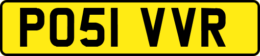 PO51VVR