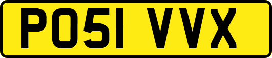 PO51VVX