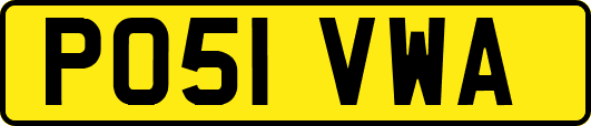 PO51VWA