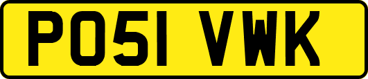 PO51VWK