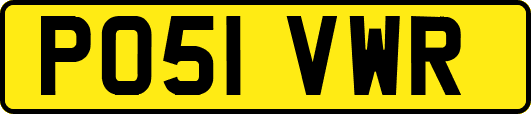 PO51VWR