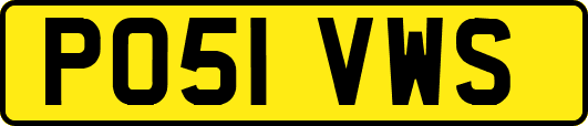 PO51VWS