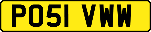 PO51VWW