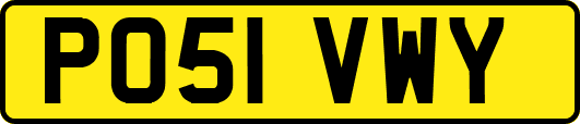 PO51VWY