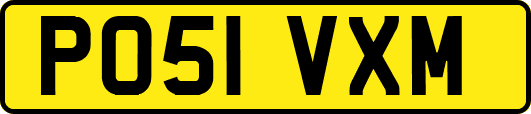 PO51VXM