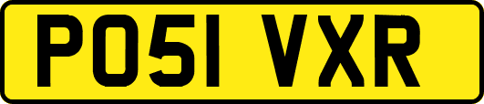 PO51VXR