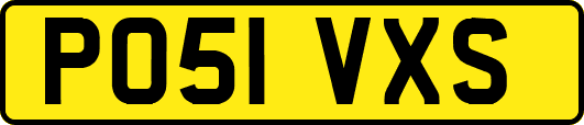 PO51VXS