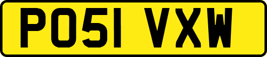 PO51VXW
