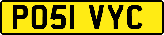 PO51VYC