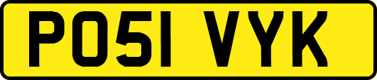 PO51VYK