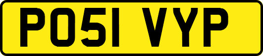 PO51VYP