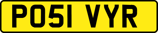 PO51VYR