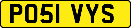 PO51VYS