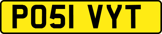 PO51VYT