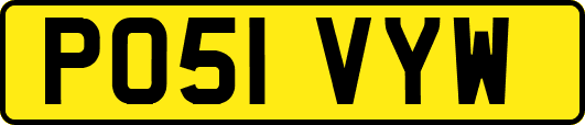 PO51VYW