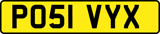 PO51VYX