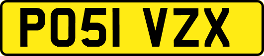 PO51VZX