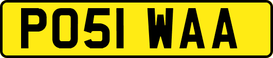 PO51WAA