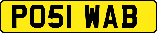 PO51WAB