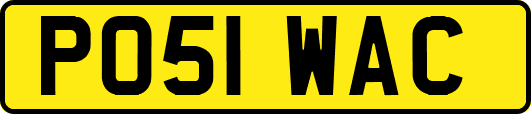 PO51WAC