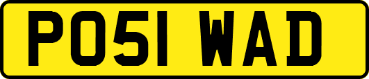 PO51WAD