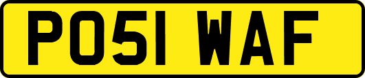 PO51WAF