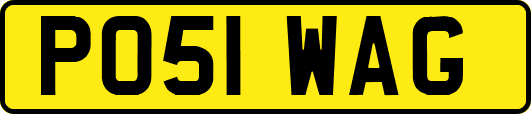 PO51WAG