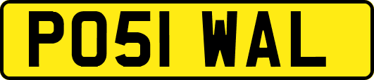 PO51WAL