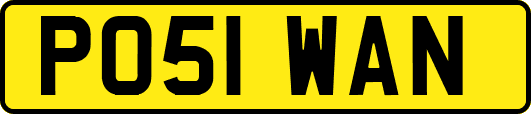 PO51WAN