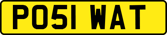 PO51WAT