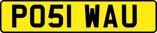 PO51WAU