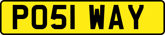 PO51WAY