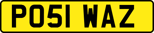 PO51WAZ