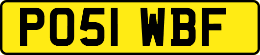 PO51WBF