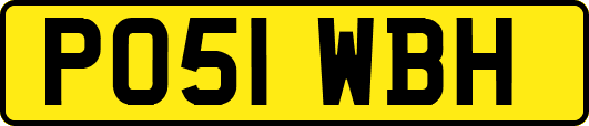 PO51WBH