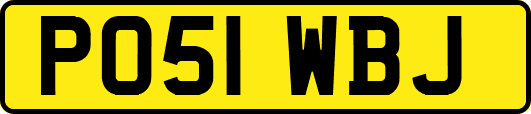 PO51WBJ