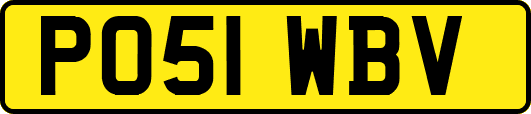 PO51WBV