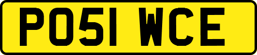 PO51WCE