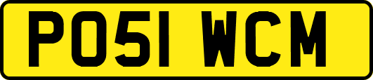 PO51WCM