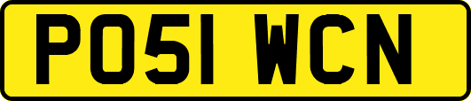 PO51WCN