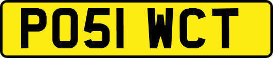 PO51WCT