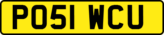 PO51WCU