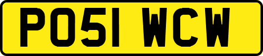 PO51WCW