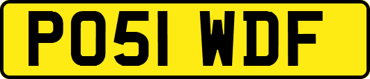 PO51WDF