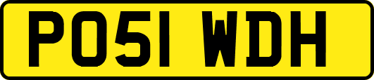 PO51WDH