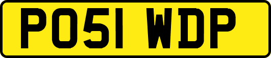 PO51WDP